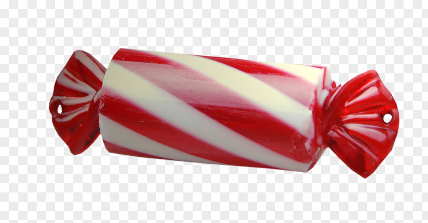 Red Candy Confectionery Caramel PNG