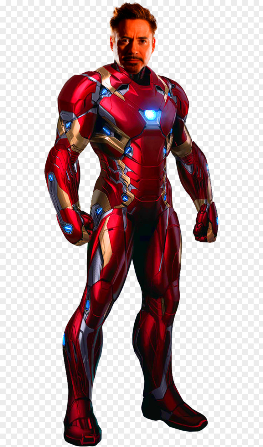 Robert Downey Jr Jr. Iron Man's Armor Avengers: Infinity War Spider-Man PNG