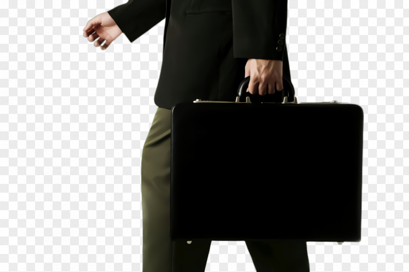 Sitting Formal Wear Bag Handbag Standing Briefcase Shoulder PNG