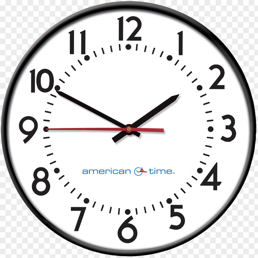 Table Electric Clock United States Alarm Clocks PNG