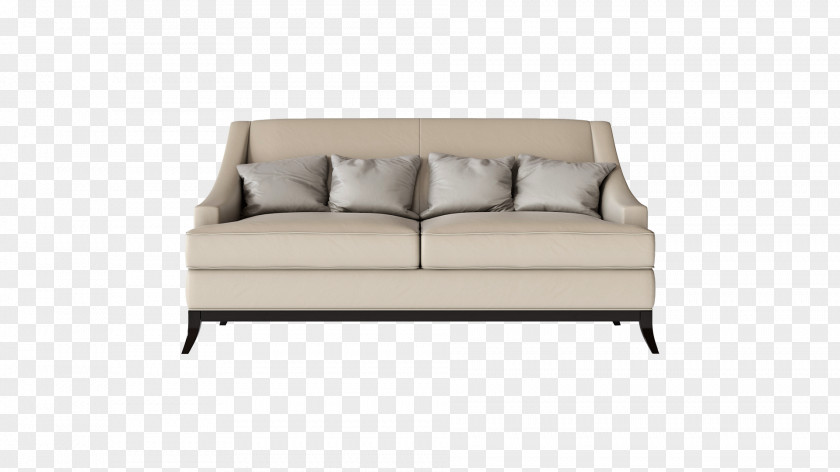 Table Loveseat Couch Sofa Bed Chaise Longue PNG