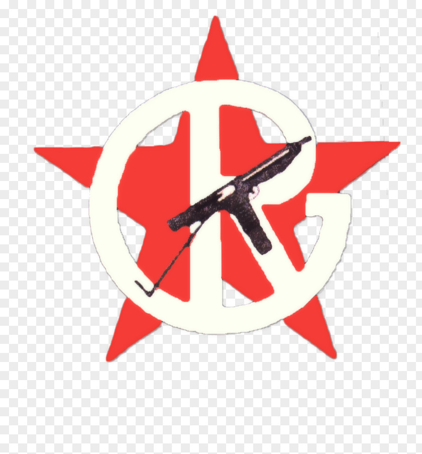 Ussr Logo Symbol First Of October Anti-Fascist Resistance Groups PNG