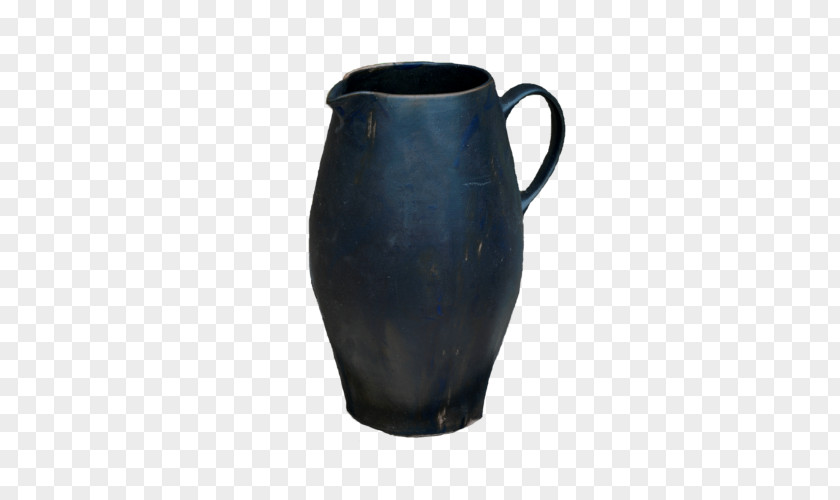 Vase Jug Pottery Ceramic Pitcher PNG