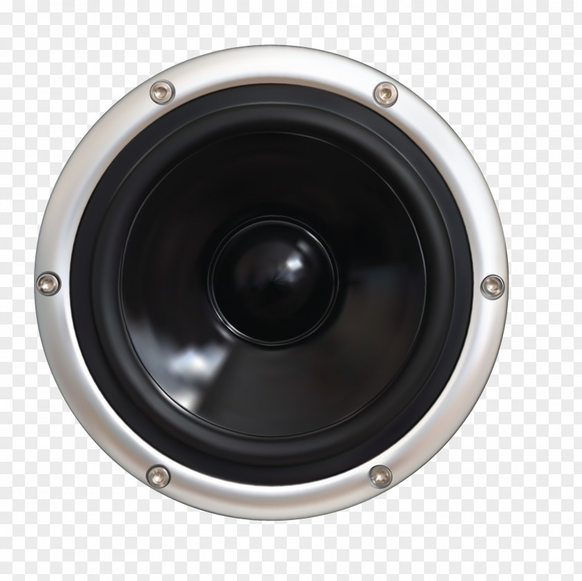 Vector Speaker Loudspeaker Android Application Package Icon PNG