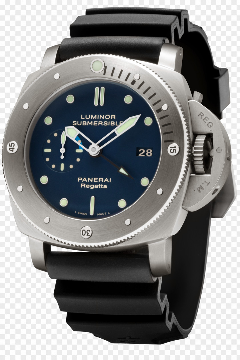 Watch Panerai Men's Luminor Marina 1950 3 Days Counterfeit Rolex Submariner PNG