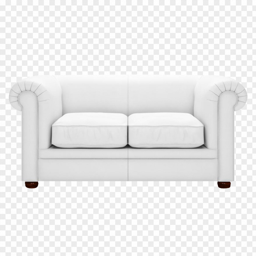 Birch Loveseat Couch Furniture Sofa Bed Living Room PNG