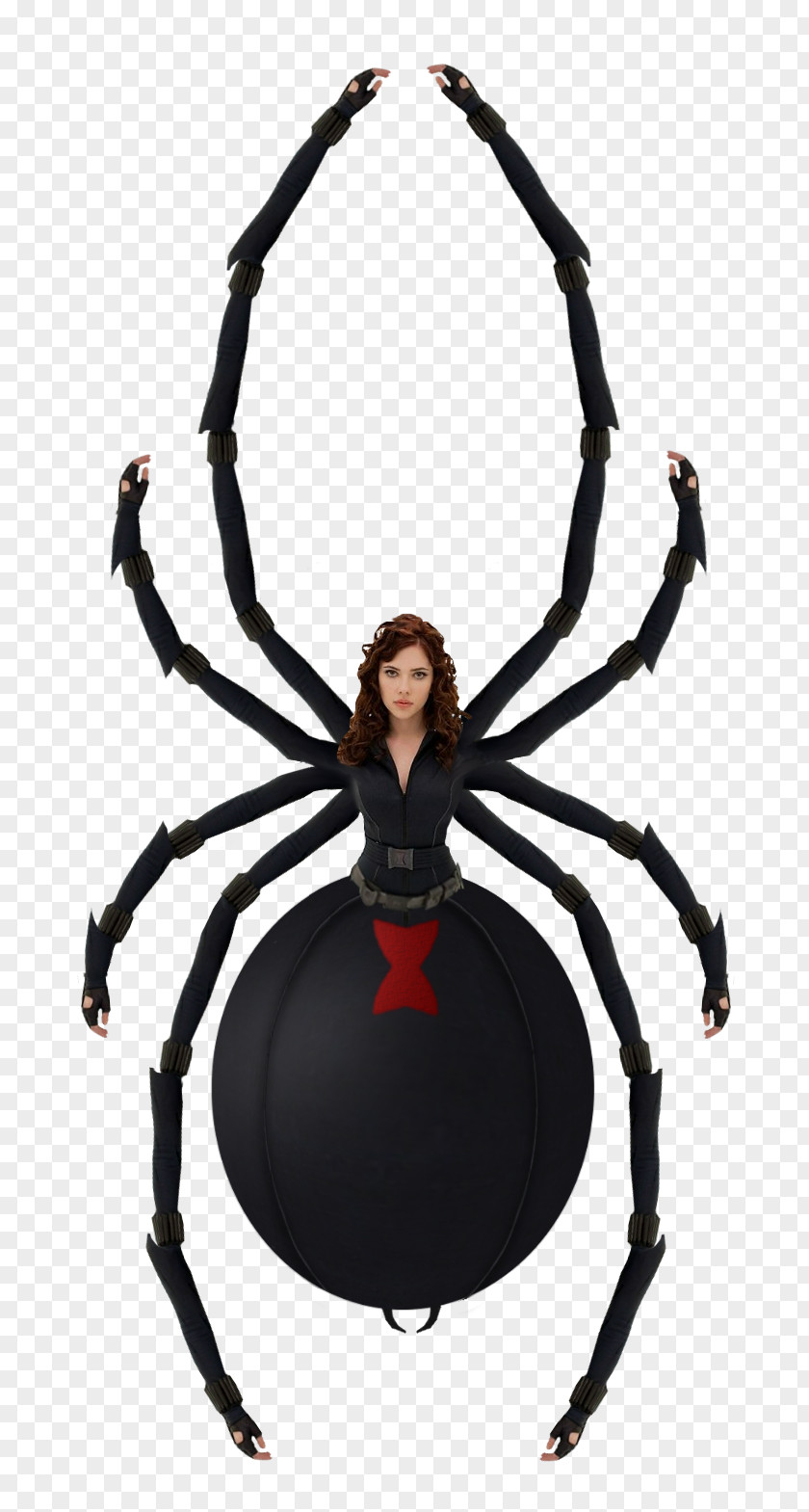 Black Widow Spider-Man Spider-Woman (Jessica Drew) Latrodectus Tredecimguttatus PNG
