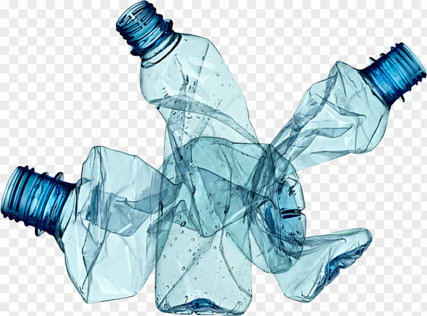 Bottle Plastic Bag Pollution Plastics Industry PNG