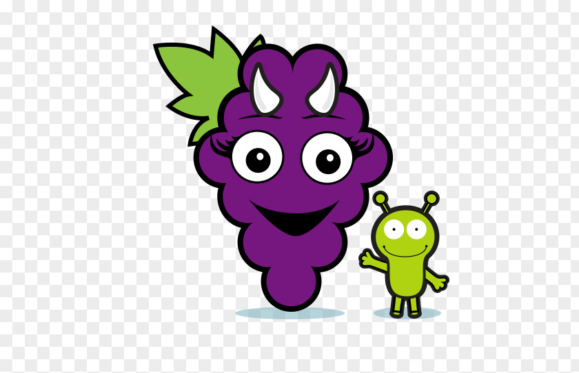 Cartoon Kiwifruit Clip Art PNG