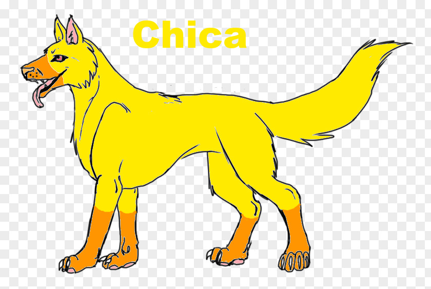 Dog Five Nights At Freddy's 3 Red Fox Breed Drawing PNG