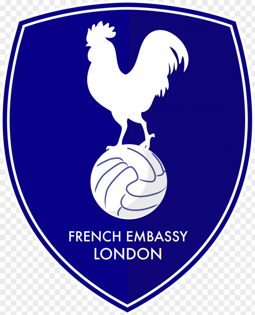 Football France National Team Embassy Of France, London Sports Association PNG
