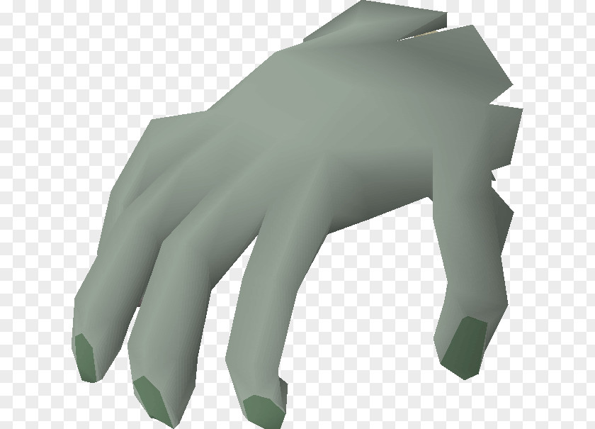 Gesture Finger Old School PNG