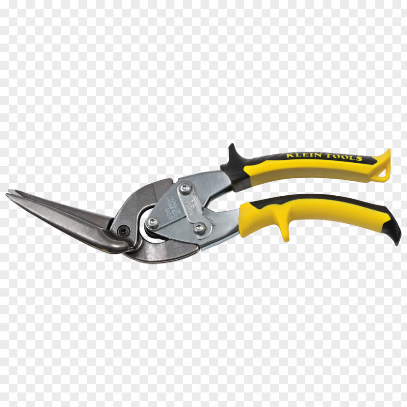 Long Knife Diagonal Pliers Lineman's Utility Knives Snips Klein Tools PNG