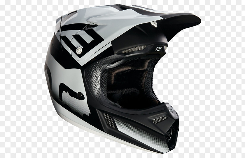 Motorcycle Helmets Fox Racing Hoodie PNG
