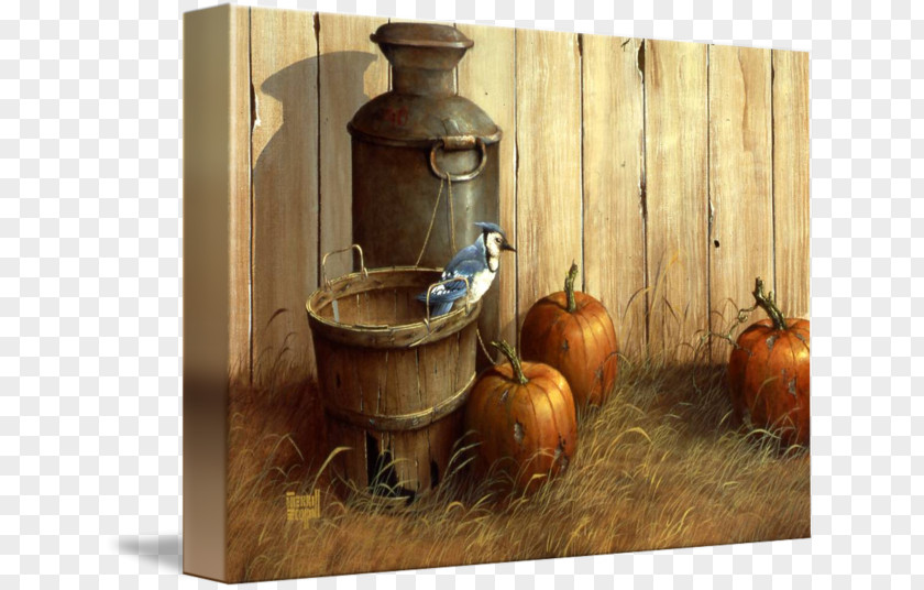 Pumpkin Still Life Photography PNG