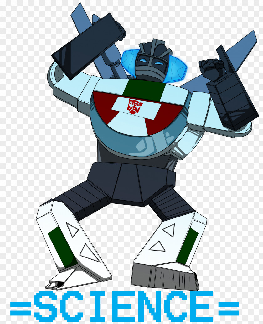 Robot Mecha Clip Art PNG