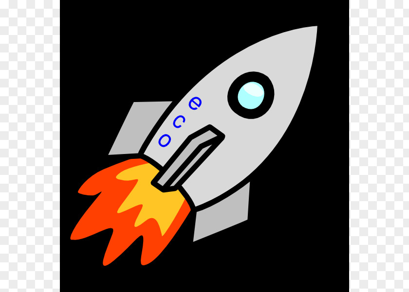 Rocket Animated Cliparts Free Content Clip Art PNG