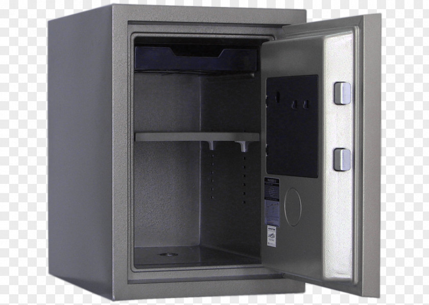 Safe Gun Safety Fireproofing Steelwater Safes PNG