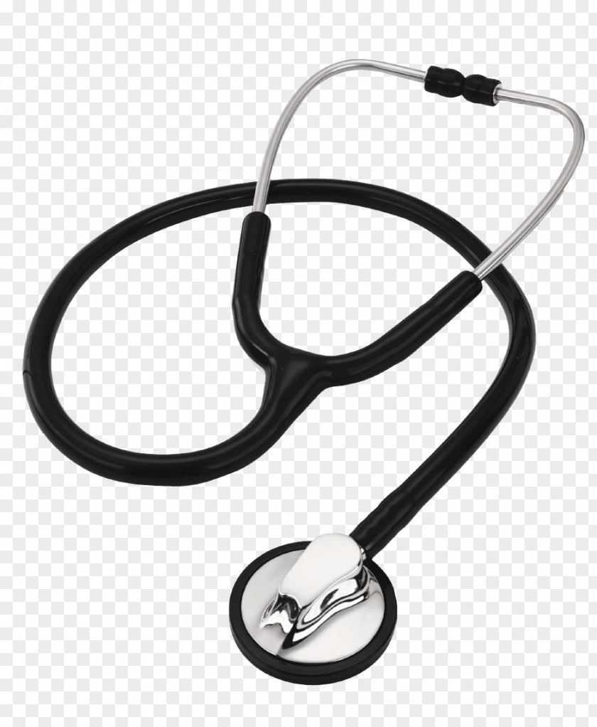 Stethoscope Physician Medicine Health Care Clip Art PNG