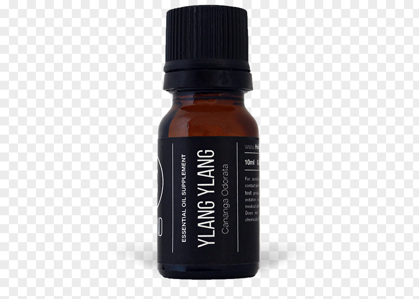 Ylang Essential Oil Neroli Lavender Cananga Odorata PNG