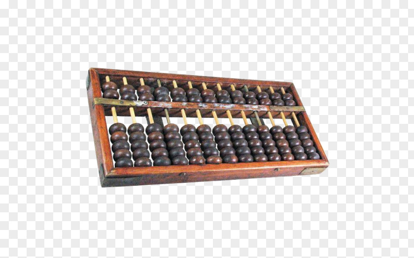 Abacus PNG