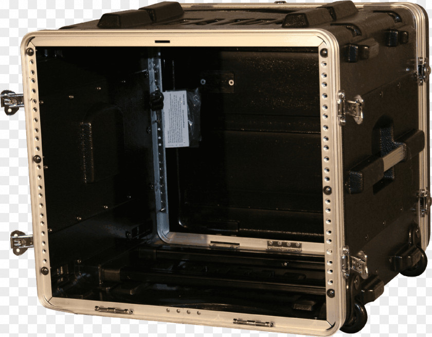 şalgam 19-inch Rack Road Case Computer Cases & Housings Suitcase Technical Standard PNG