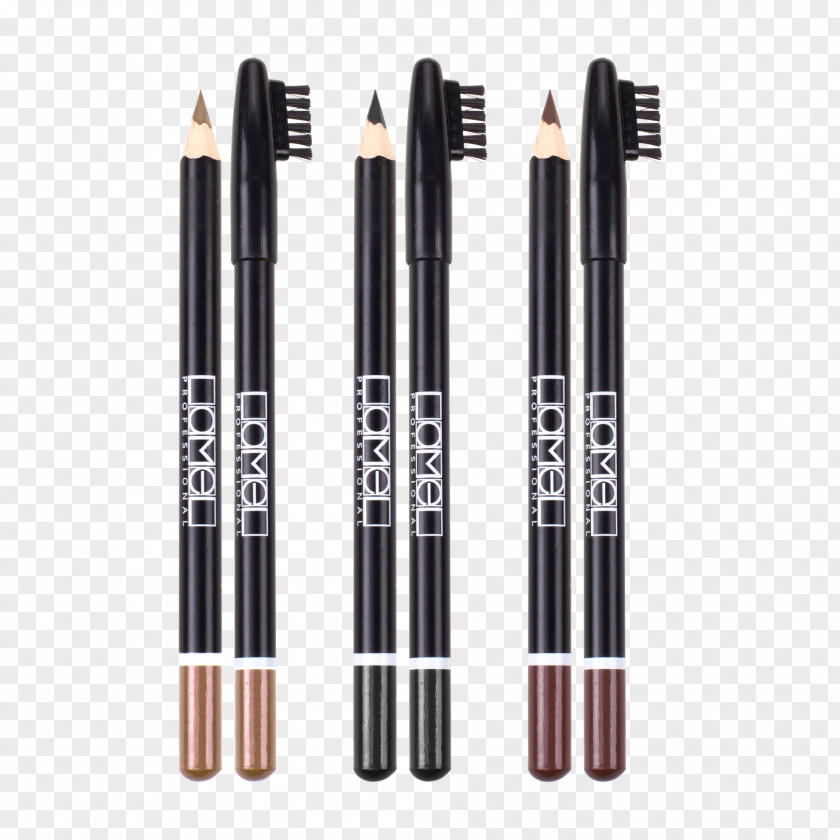 Brow Cosmetics Pencil Eyebrow Lip Color PNG
