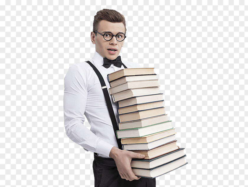 Carrying Book N.E.R.D.S.: M Is For Mama's Boy Nerd Rich Dad PNG