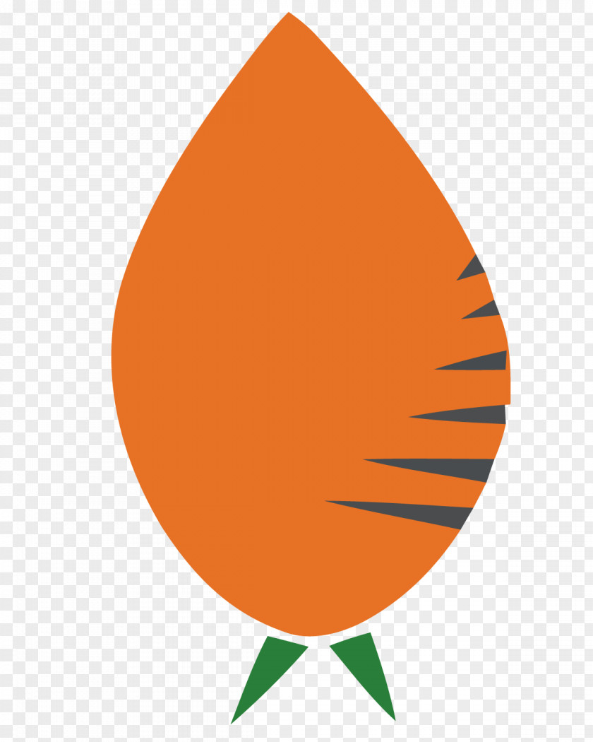 Cartoon Carrot Clip Art PNG