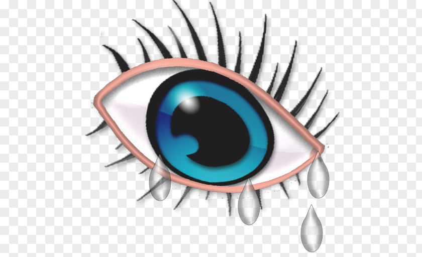Cried Cliparts Eye Crying Tears Clip Art PNG