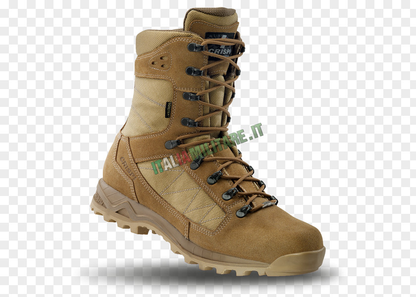 Desert Combat Boot Footwear Crispi Sport S.R.L. PNG