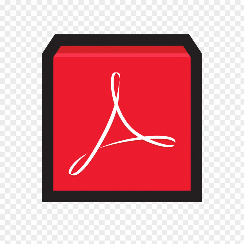 Foxit Reader Icon Adobe Acrobat XI PDF PNG