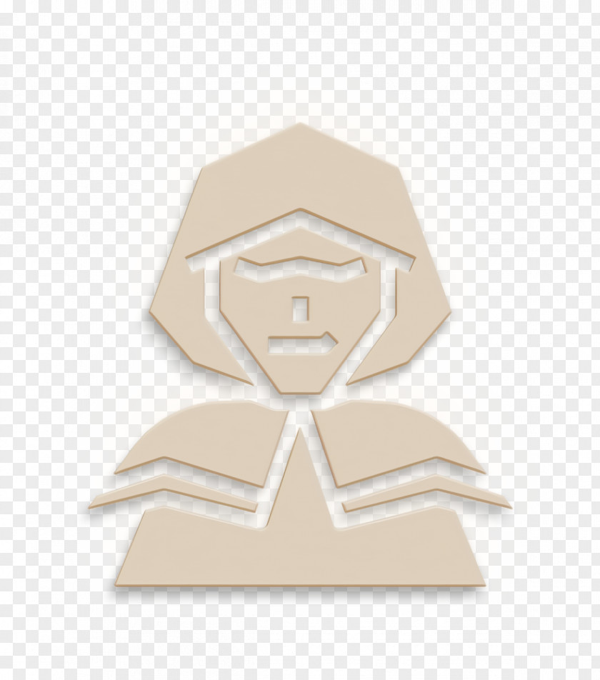 Game Elements Icon Witch Wizard PNG