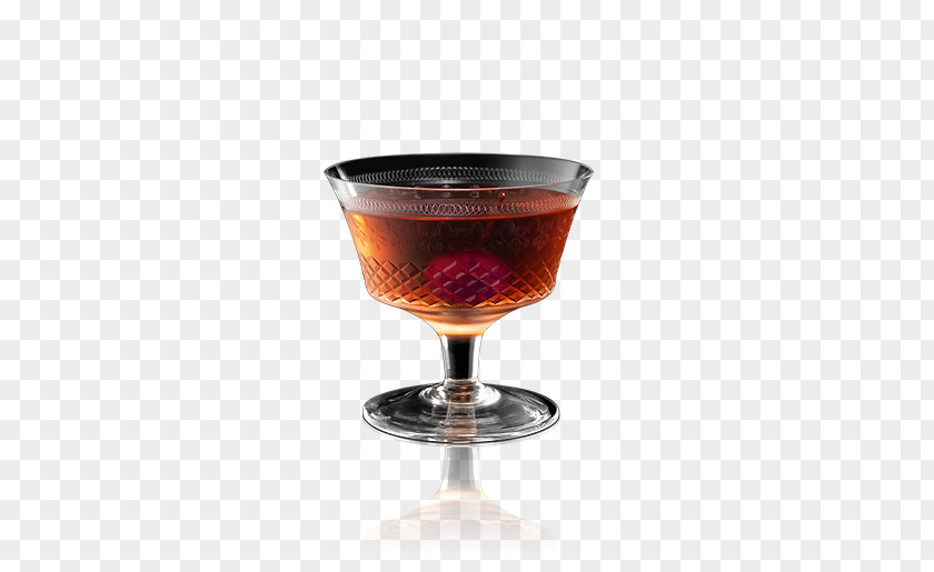 Glass Manhattan Wine Martini Blood And Sand Black Russian PNG