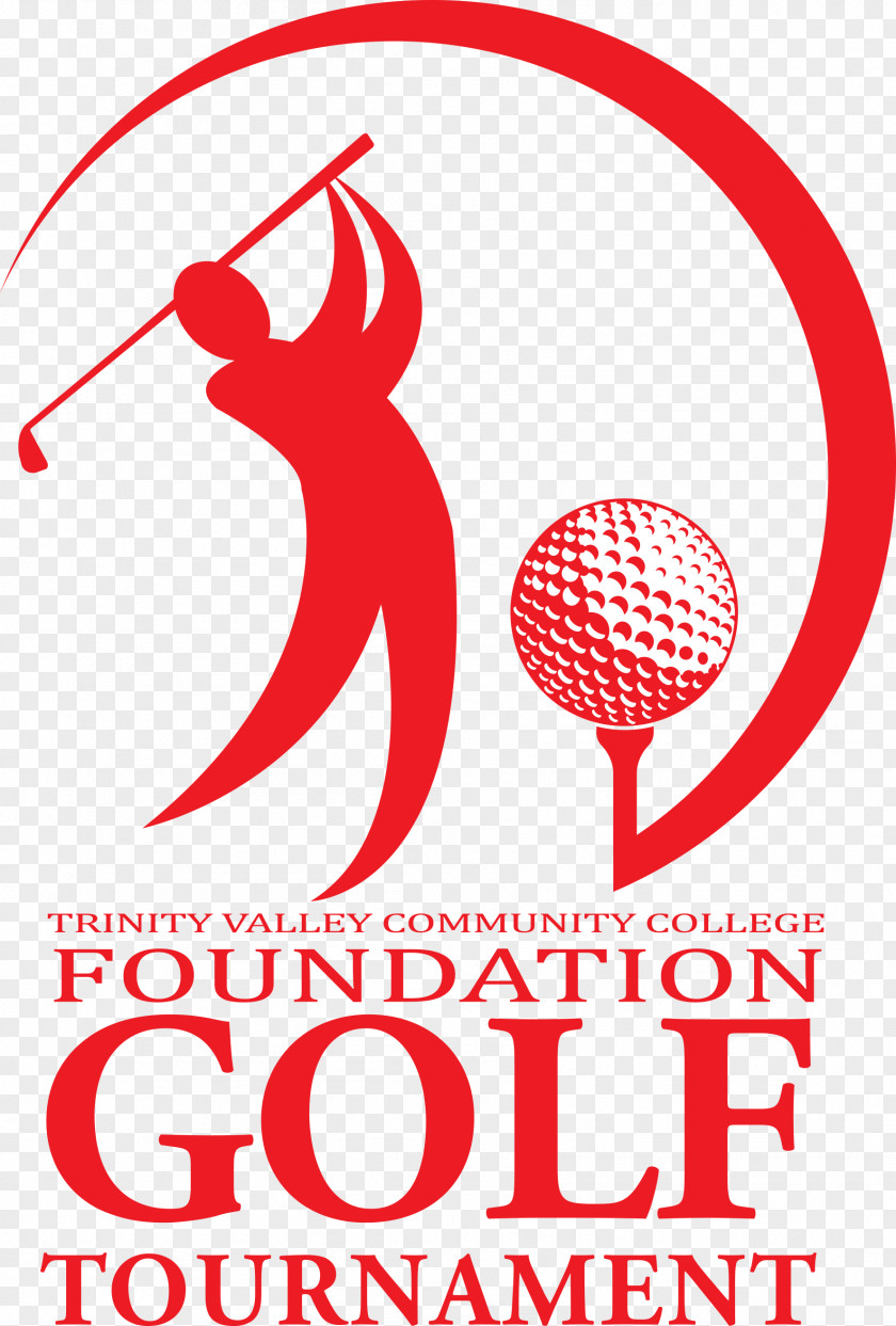 Golf Trinity Valley Community College Clip Art Brand Logo PNG