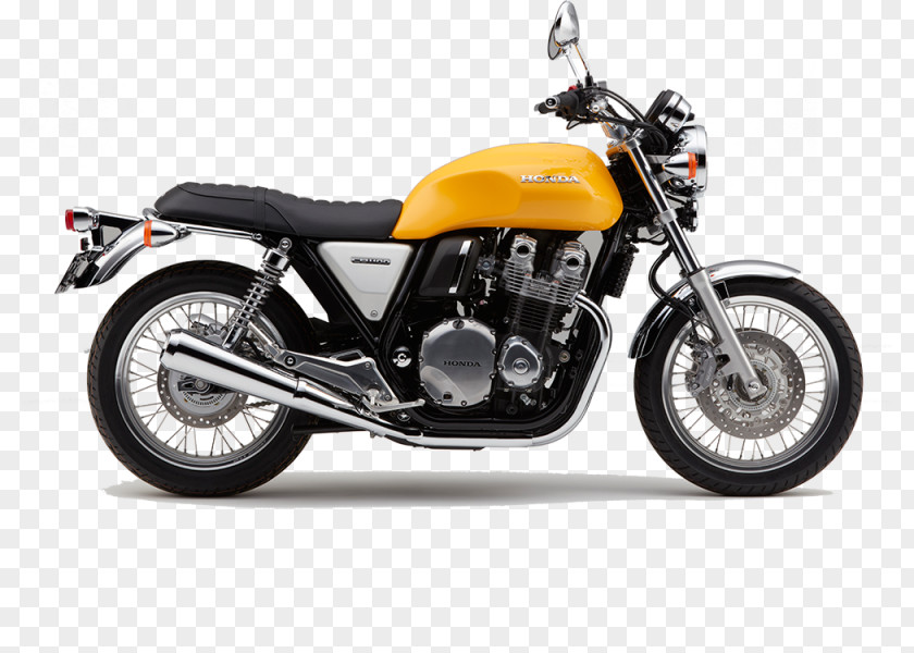 Honda CB1100 Motorcycle Suspension CB Series PNG