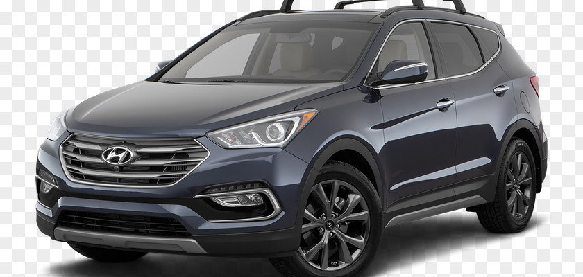 Hyundai 2018 Accent Car Santa Fe Sport 2.0L Turbo Tucson PNG