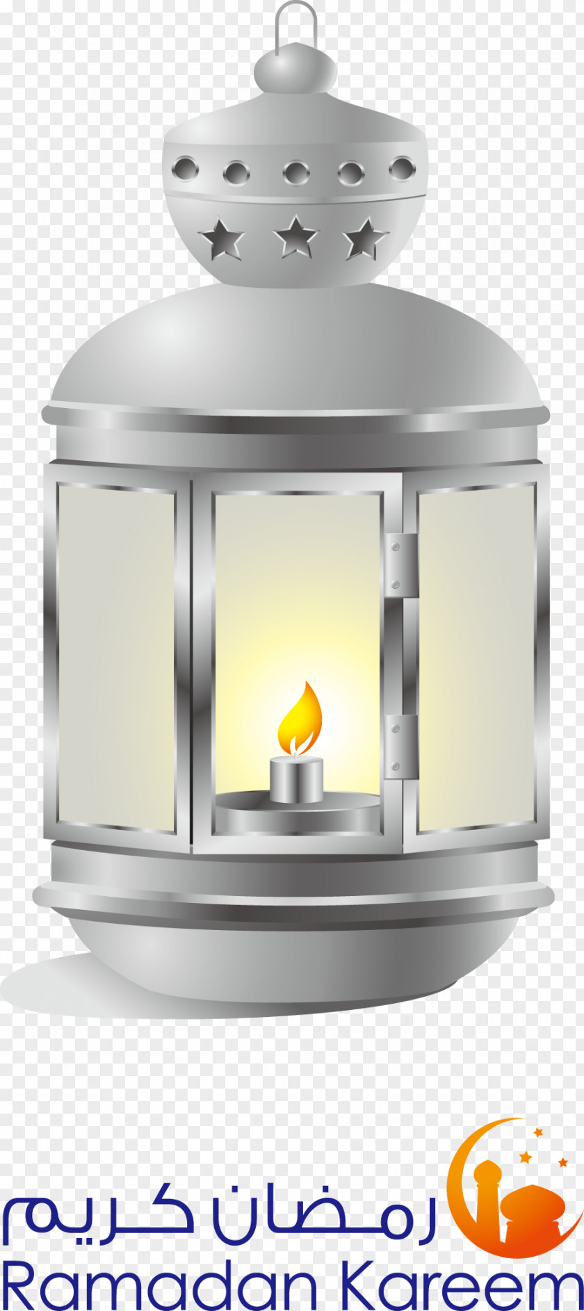 Islam Cary Yindeng Ramadan Lantern Fanous PNG