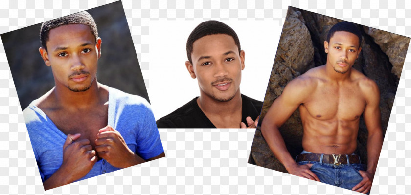 Lil Peep Romeo Miller Muscle PNG