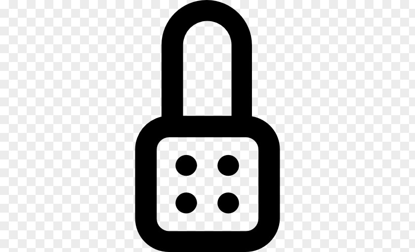 Padlock Clip Art PNG