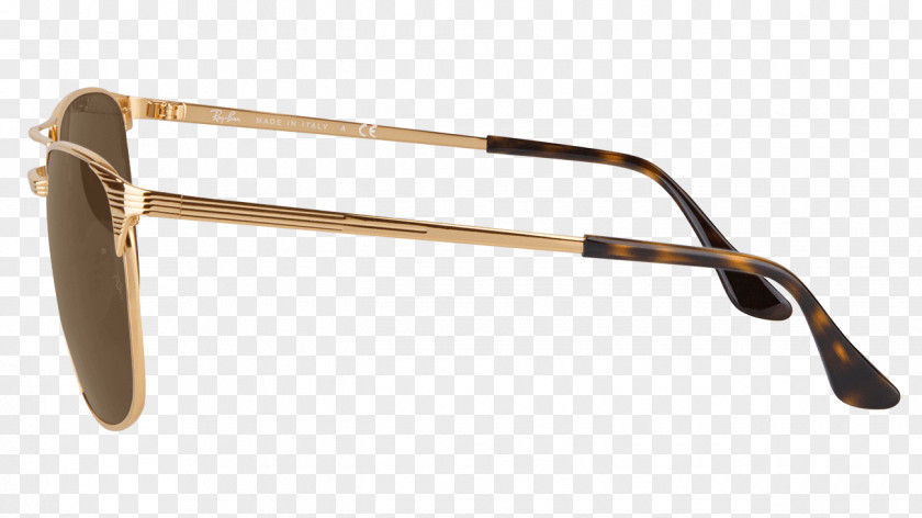 Ray Ban Sunglasses Goggles Angle PNG