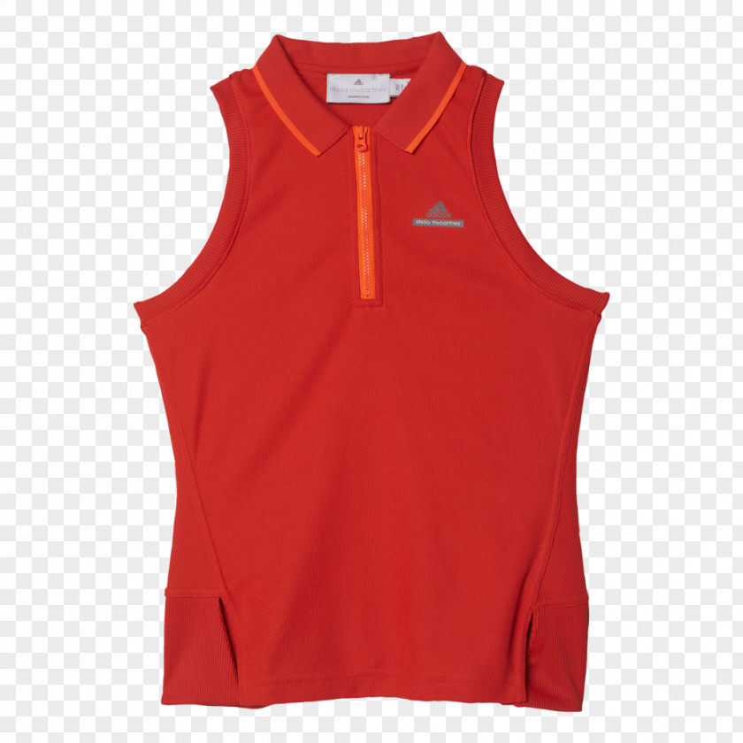 Reebook T-shirt Gilets Sleeveless Shirt PNG