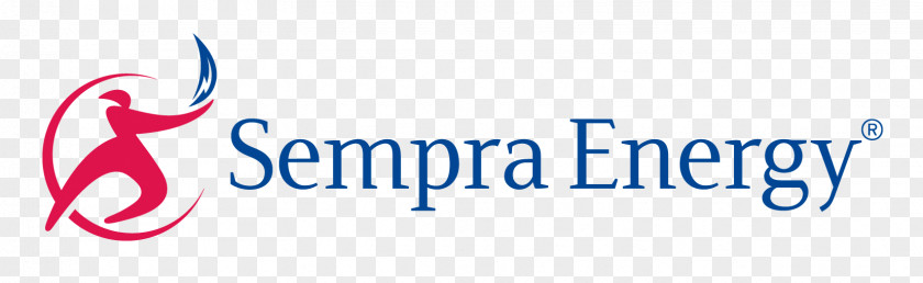 Sempra Energy Logo San Diego Gas & Electric Company Public Utility Electricity Southern California PNG