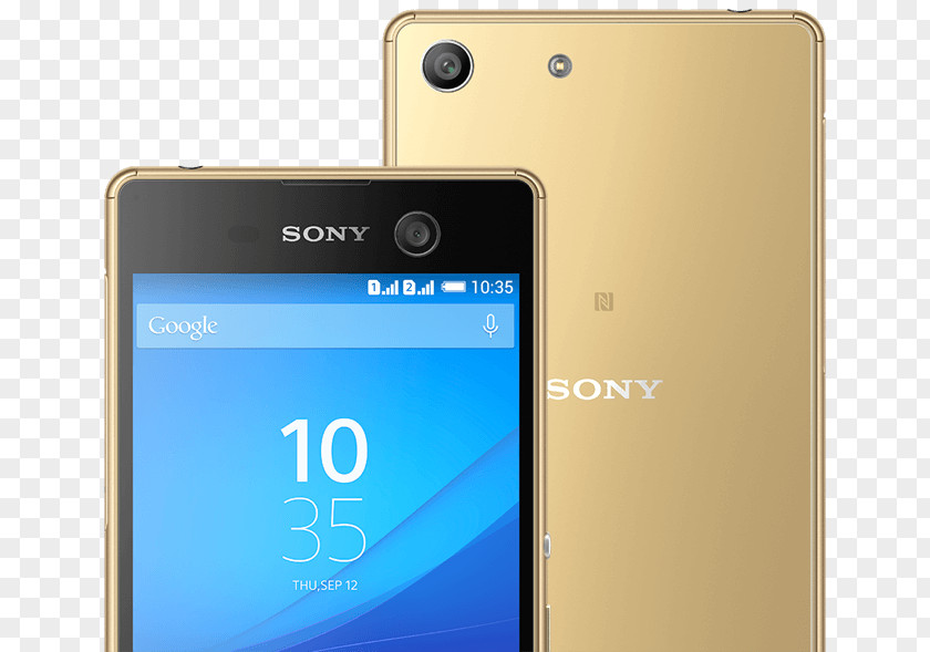 Sony Mobile Xperia M5 Z3+ XZ Premium PNG