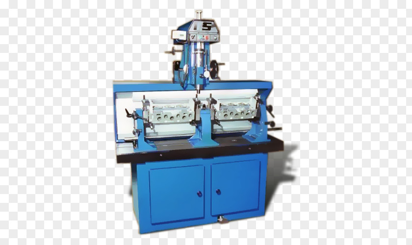 Stanchions Machine Shop Lathe Computer Numerical Control Valve Seat PNG