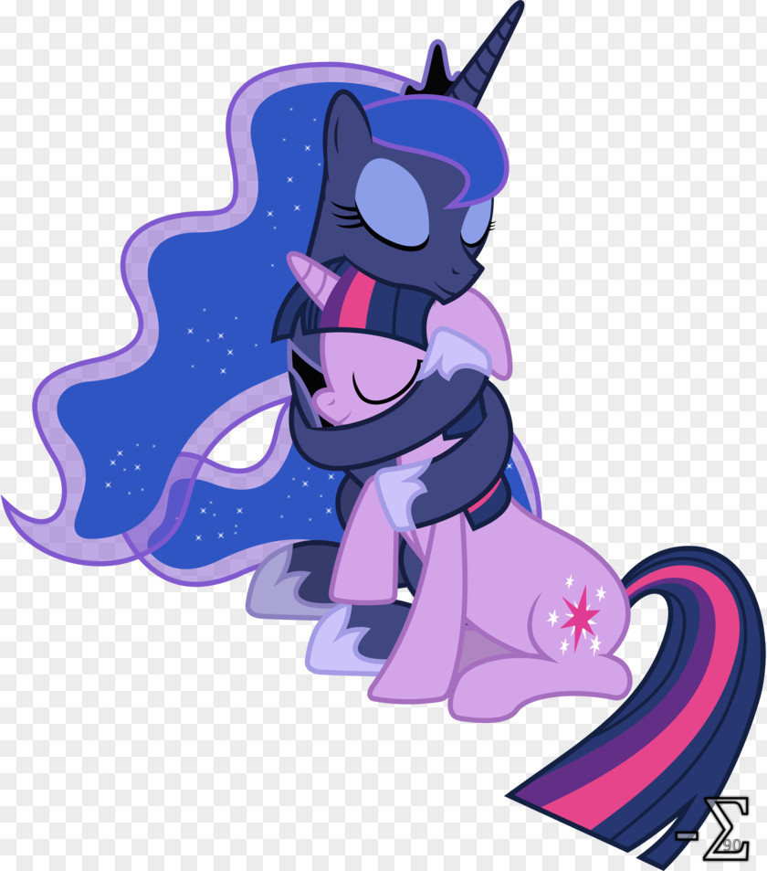 Twilight Sparkle Princess Luna Celestia Rarity Pony PNG