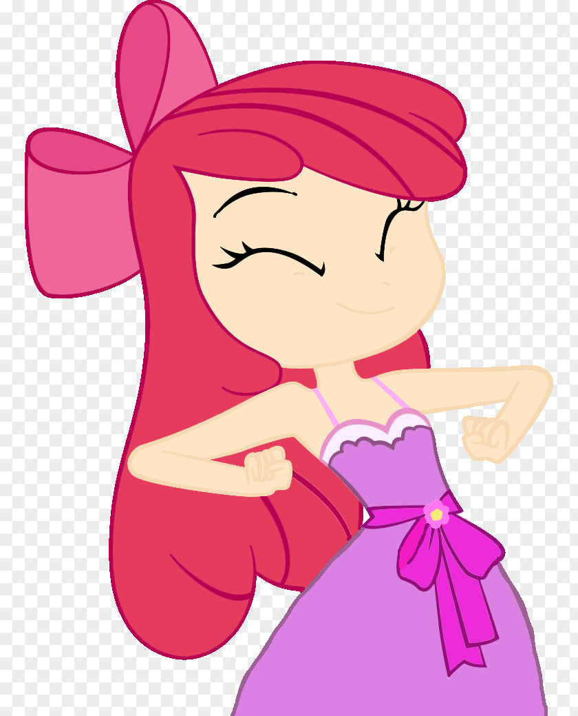 Apple Bloom Applejack My Little Pony: Equestria Girls Sweetie Belle PNG