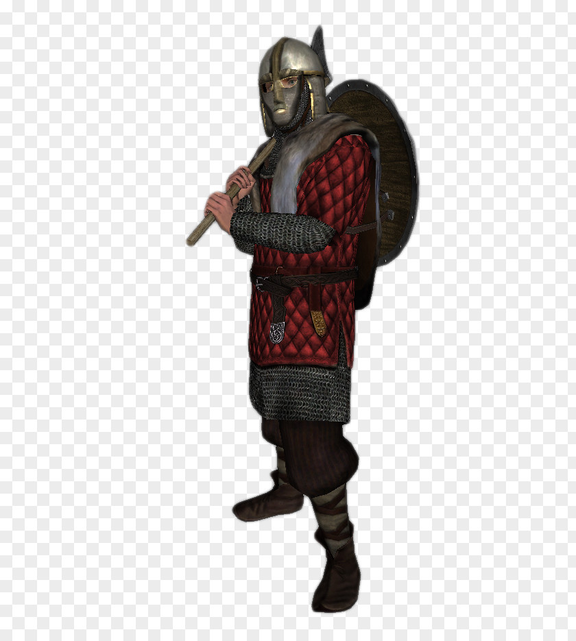 Armour Chieftain Early Middle Ages New Universe Name PNG