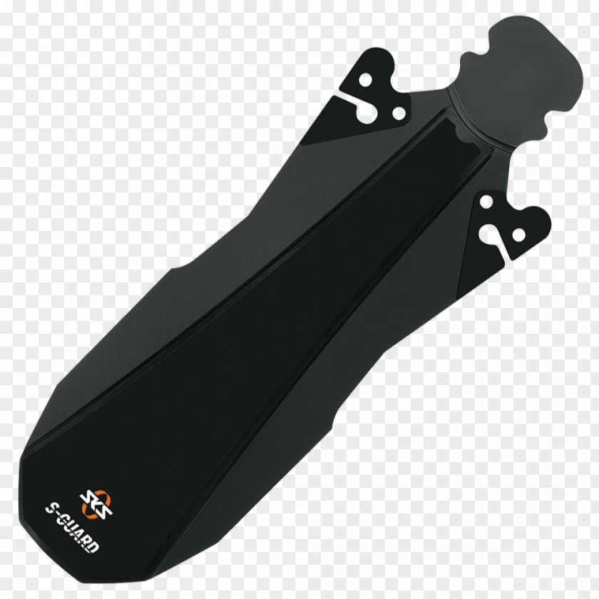 Bicycle Double Fender SKS Mudflap PNG
