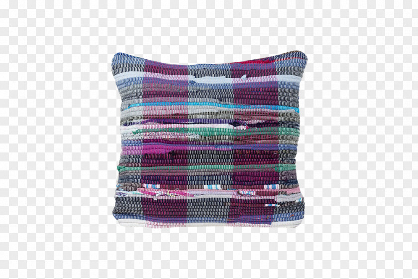 CAFFè Cushion Throw Pillows Tartan PNG